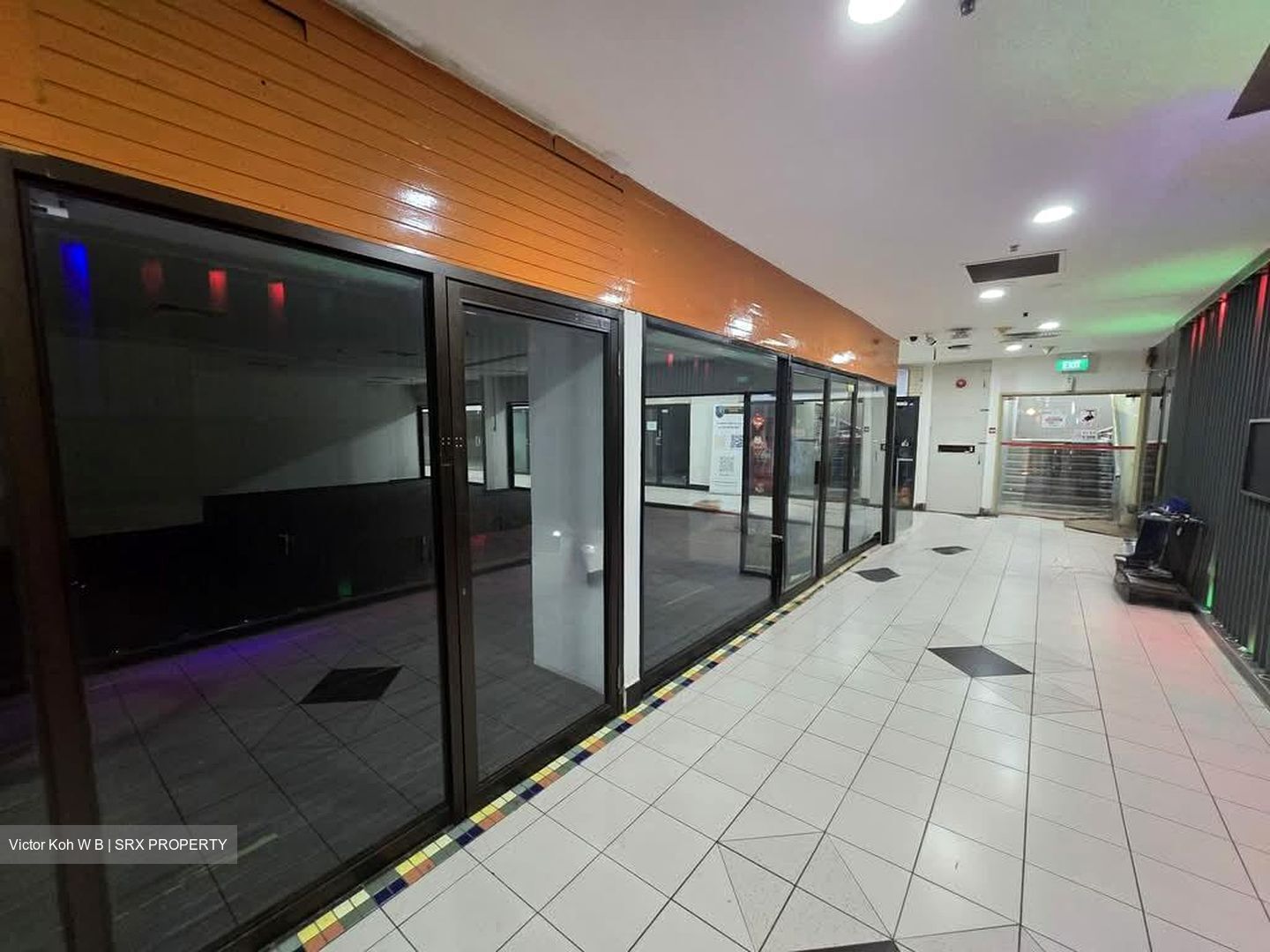 Parklane Shopping Mall (D7), Retail #550268711